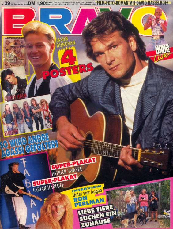 BRAVO 1989-39